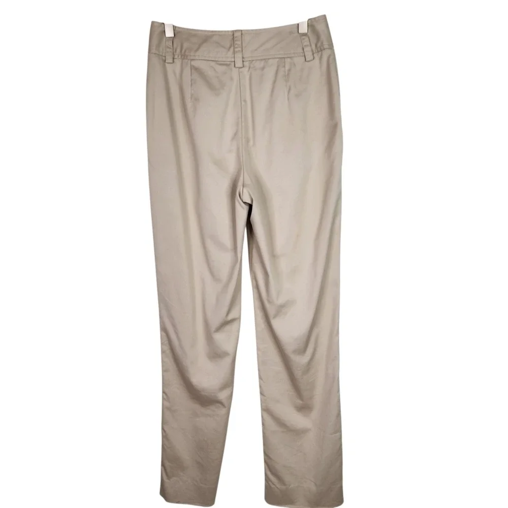 St. John Sport classic khaki